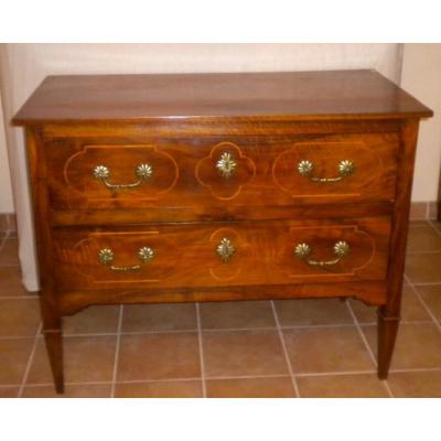 A Provencal Commode Louix XVI
