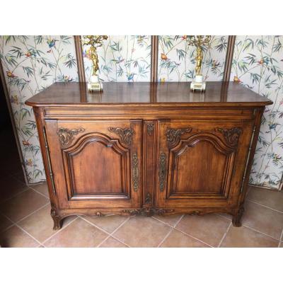 18th Century Regency Style Buffet