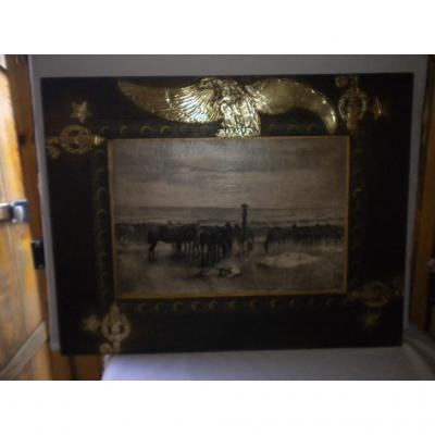 Table Remember Napoleonic