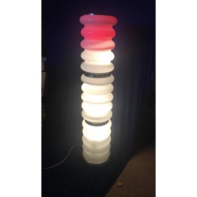 Lighting Column Year 1970