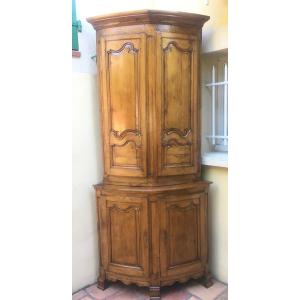 Corner Double Body 18th