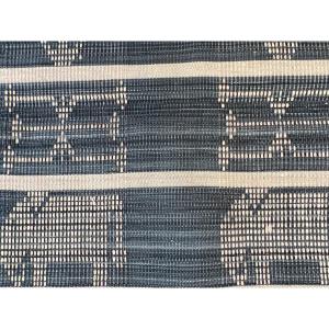 Body Loincloth With Elephant Patterns, Konyak Ethnicity, Nagaland.