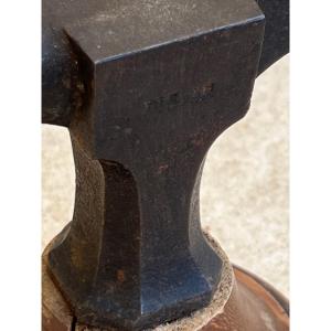 Small Watchmaker's Anvil