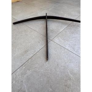 Crossbow Trilbu Lisu Burma