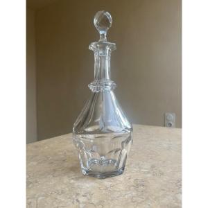 Saint Louis Crystal Carafe 