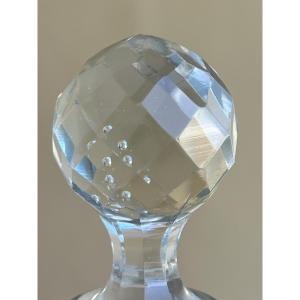 Crystal Wine Decanter 