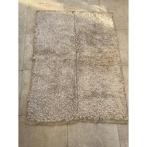 Rare Ethnic Blanket Plaid, Rawang Tribe, 20th Century, Kachin State, Burma