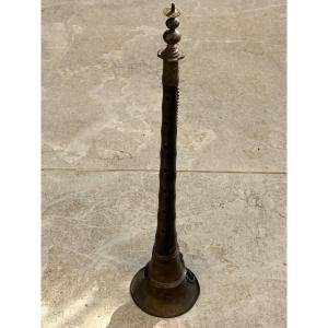 Yao Tribe Shaman Oboe, Burma