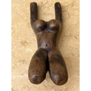 Sling Form Woman's Body, Kachin Ethnicity, Burma