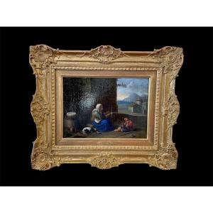 17th Century Dutch School