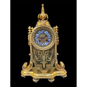 Transition Terminal Pendulum