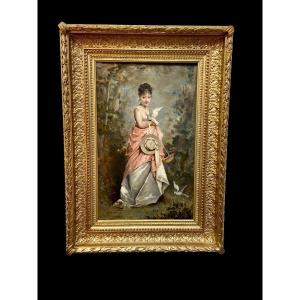 Hst XIXth Century By Joulin