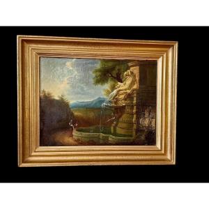 Italian School Of The 18th Century