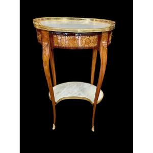 19th Century Coffee Table