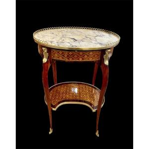 19th Century Coffee Table