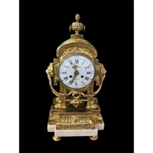 Neoclassical Clock