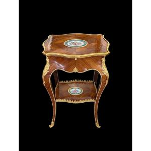 Louis XV Coffee Table