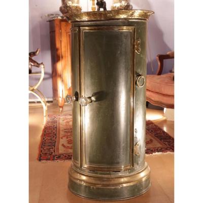 Napoléon III Country Dish Warmer