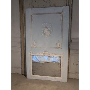 18th Century Trumeau
