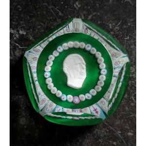 St. Louis Paper Press "charles De Gaulle"