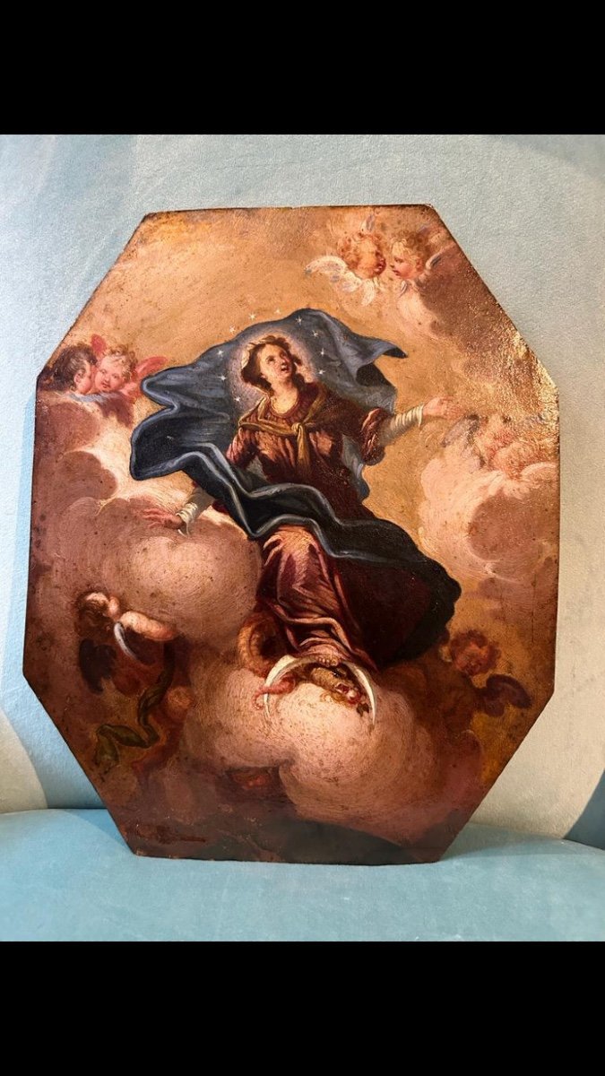 Maria Immacolata