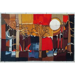 Cahard Tapestry