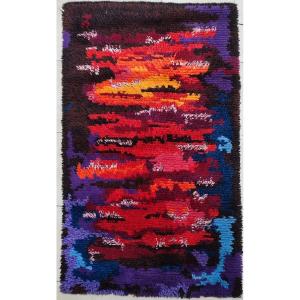 Finnish Rug 