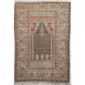 Turkish Carpet