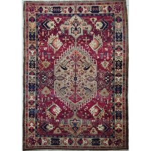 19th Century Indian Rug 