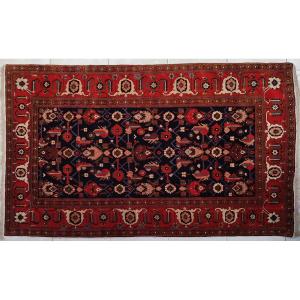 Azerbaijani Carpet 