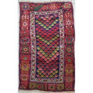 Kurdish Persian Rug