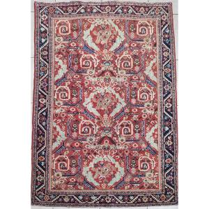 Persian Mahal Carpet 