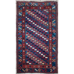 Kazakh Carpet 