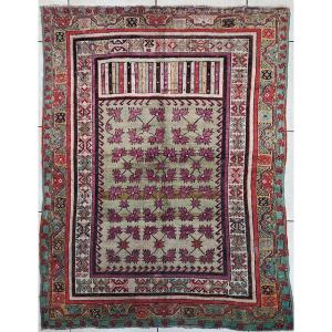 Antique Anatolian Rug 