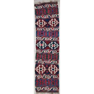 Kilim Caucasian Kazak 