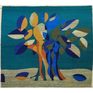 Mirta Cabrera Tapestry