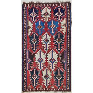 Kilim Kouba Of The Caucasus