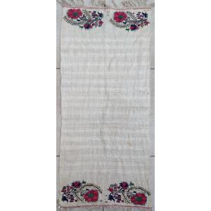 Ottoman Empire Hammam Towel