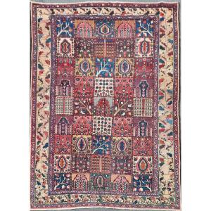 Bakhtiar Persian Rug