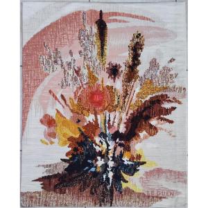 Le Guen Tapestry