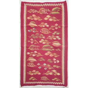 Kilim Romanian 