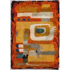 Scandinavian Rug 