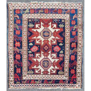 Shirvan Caucasian Rug