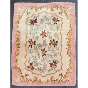 Sedan Stitch Carpet