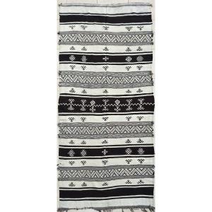 Moroccan Berber Kilim