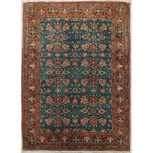 Gohm Persian Rug