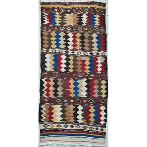 Kilim Persan Sachavan