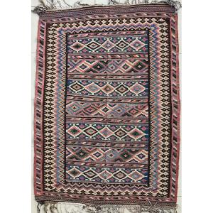 Kilim Bakhtiar