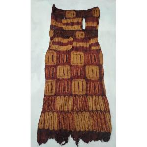 Dida Skirt Ivory Coast 