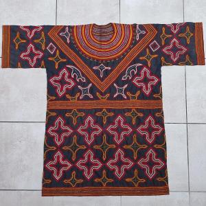 Boubou Bamenda From Cameroon 